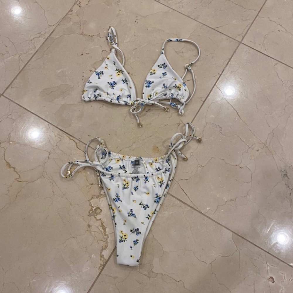 ISO BLACKBOUGH BIKINI